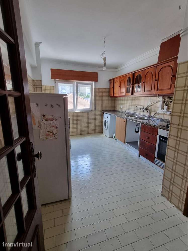 Quarto - localizado em Sintra Lisbon - Grande imagem: 3/9