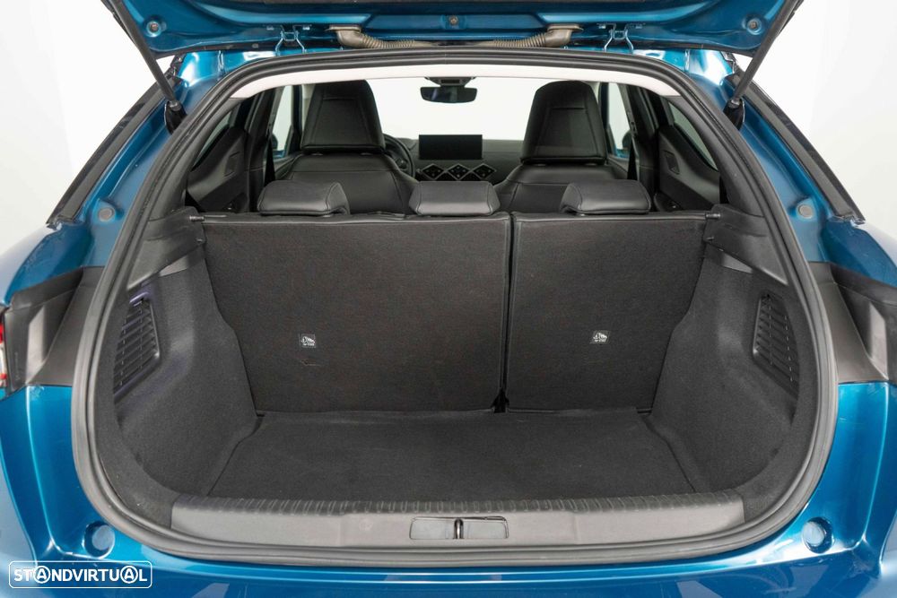 DS DS3 Crossback E-Tense Rivoli - 14