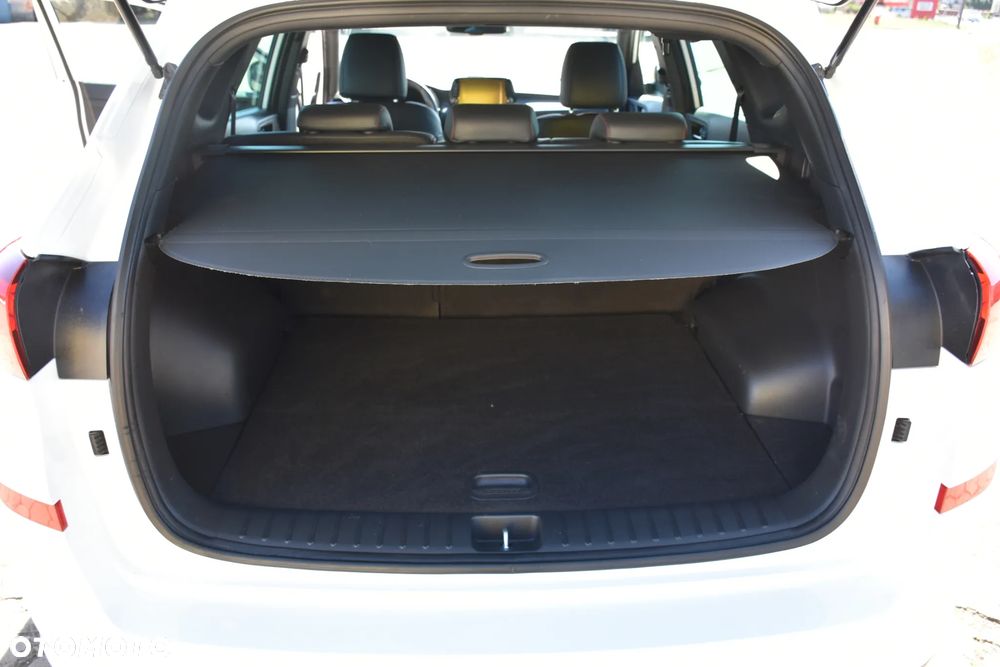 Hyundai Tucson 1.6 GDi 2WD DCT N Line - 26