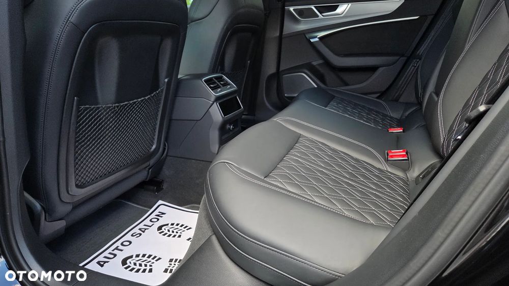 Audi S6 Avant TDI quattro tiptronic - 14