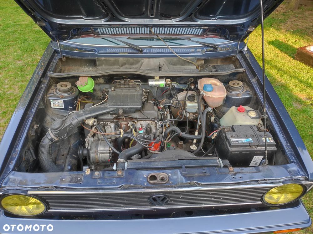 Volkswagen Golf - 13
