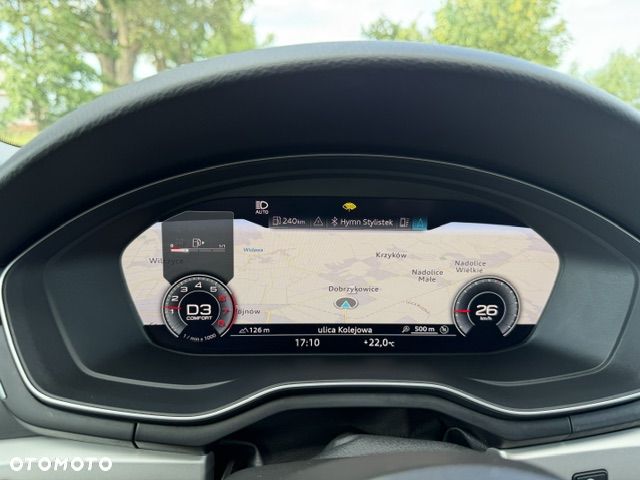 Audi A4 Limousine 35 TFSI mHEV S Line S tronic - 16