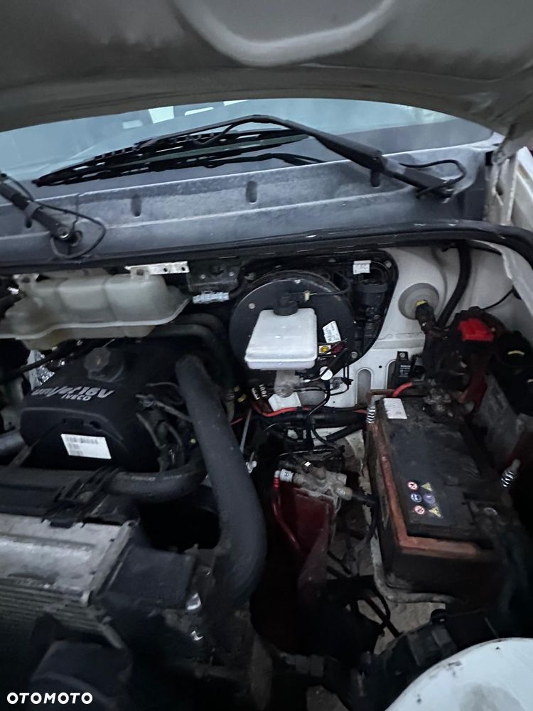 Iveco Wywrotka Wywrot Kiper IVECO Daily 35C12 2.3 HPI Bliźniak - 17