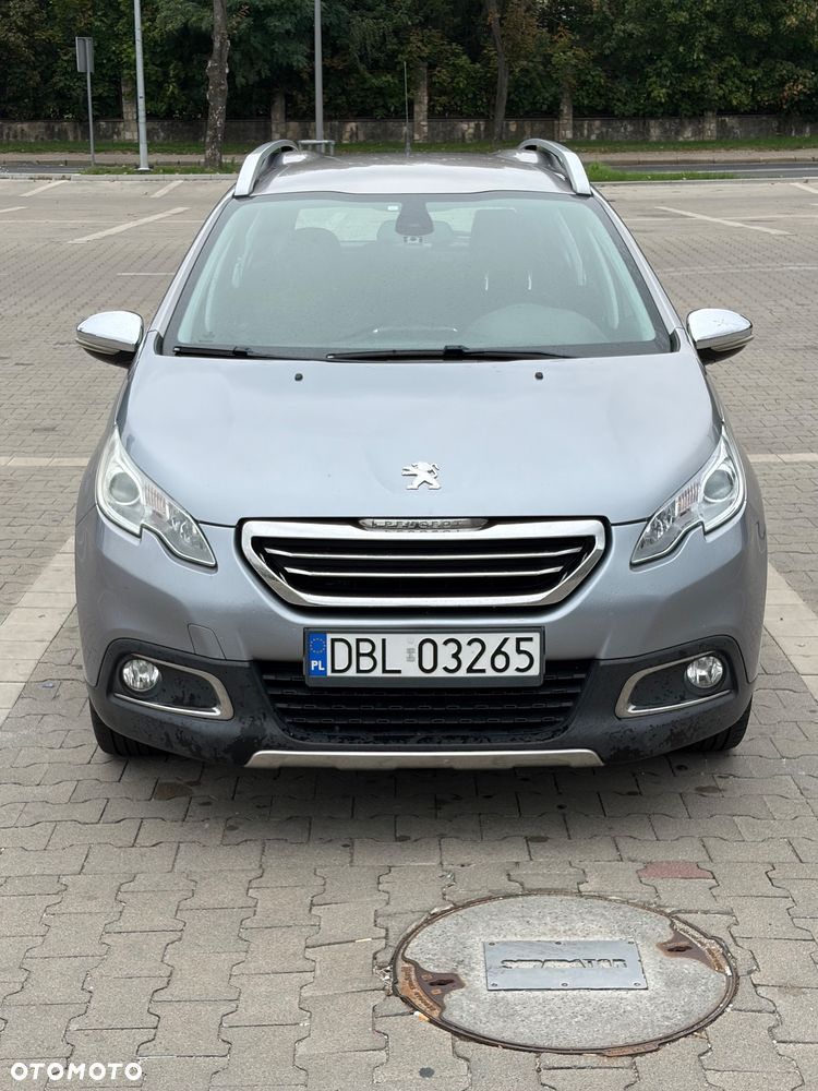 Peugeot 2008 PureTech 110 Stop&Start Allure - 3