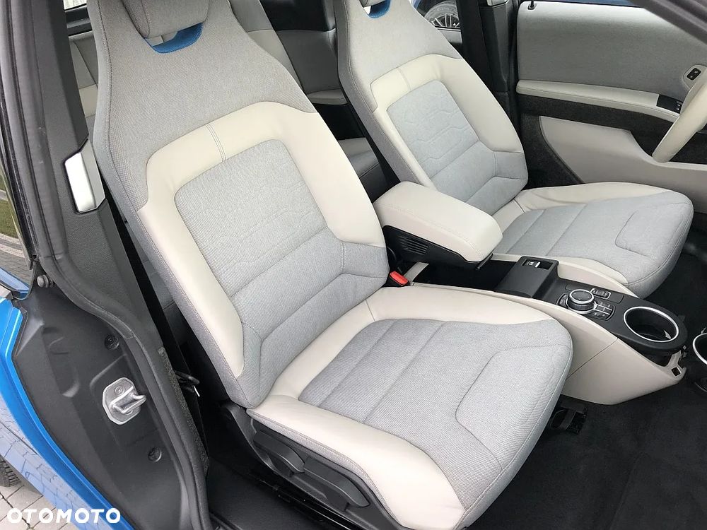 BMW i3 (94 Ah) - 29