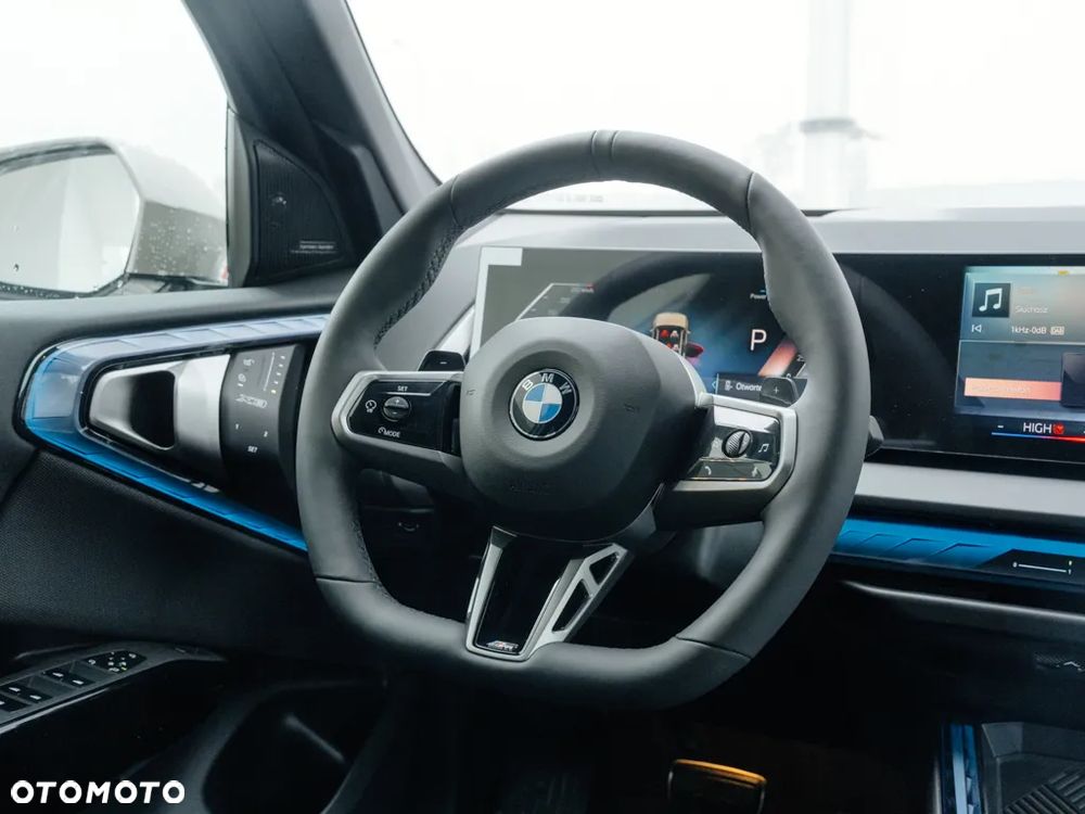 BMW X3 - 7