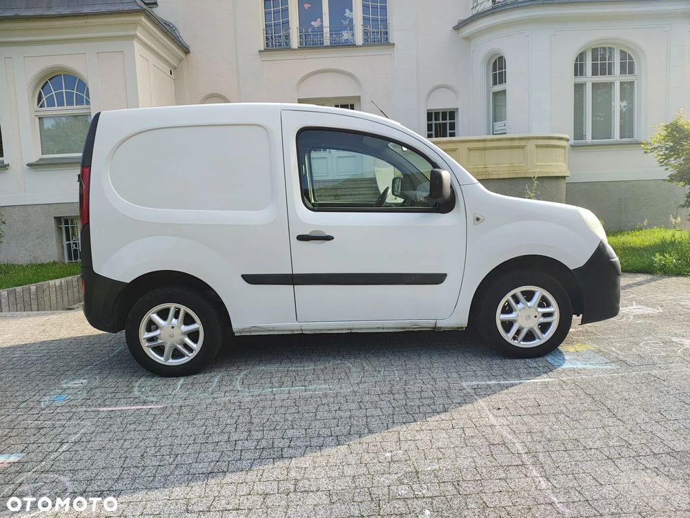 Renault KANGOO - 30