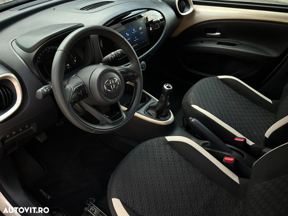 Toyota Aygo - 14