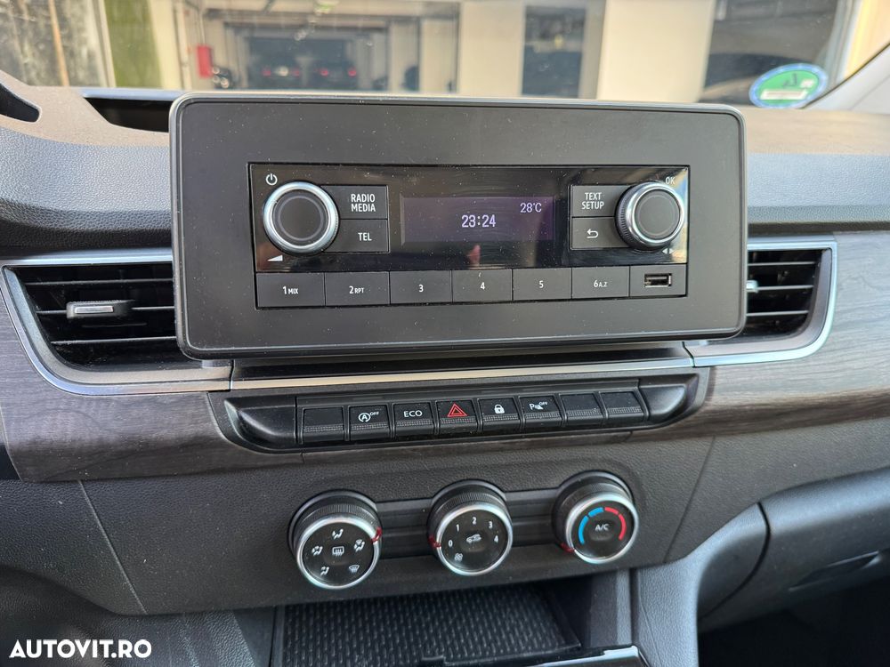 Renault Kangoo 1.5 dCi FAP Privilege - 9