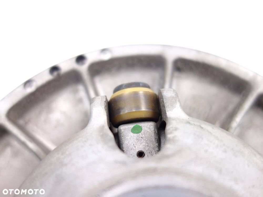 Polaris Sportman 570 18R Sprzęgło Kompletne - 9