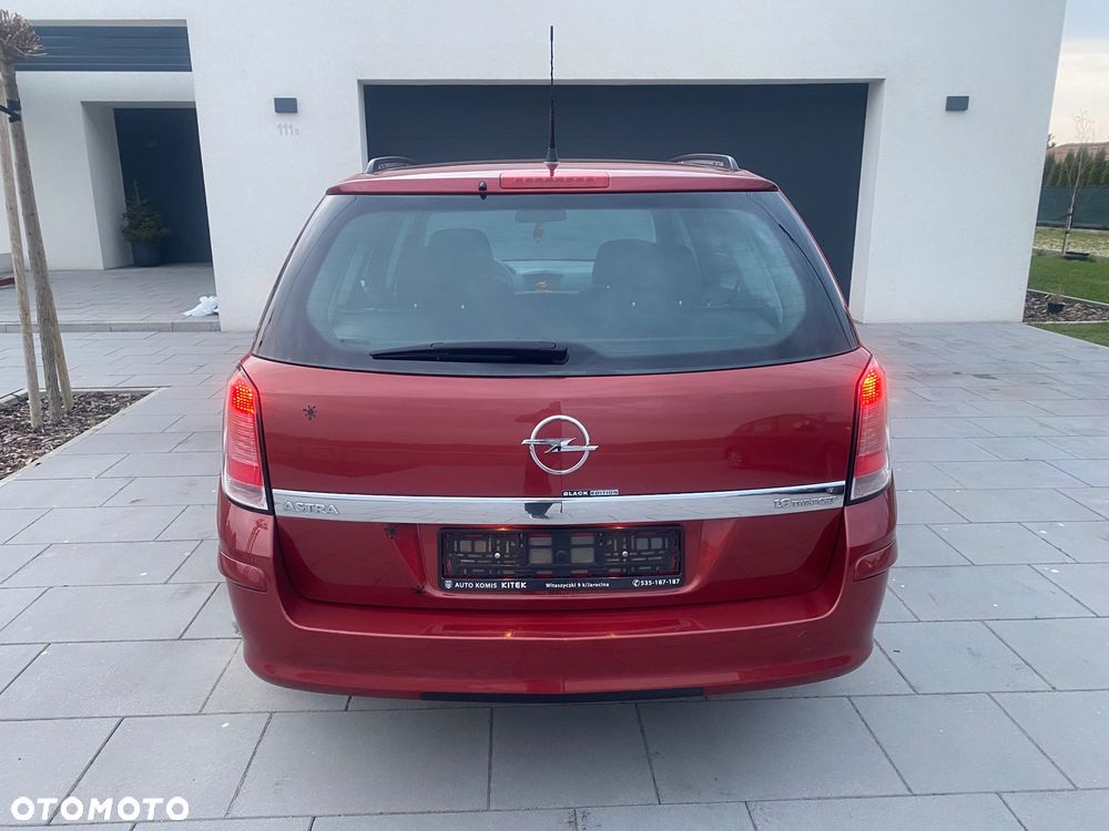 Opel Astra - 16