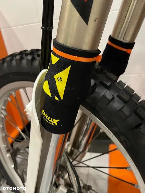 KTM Freeride