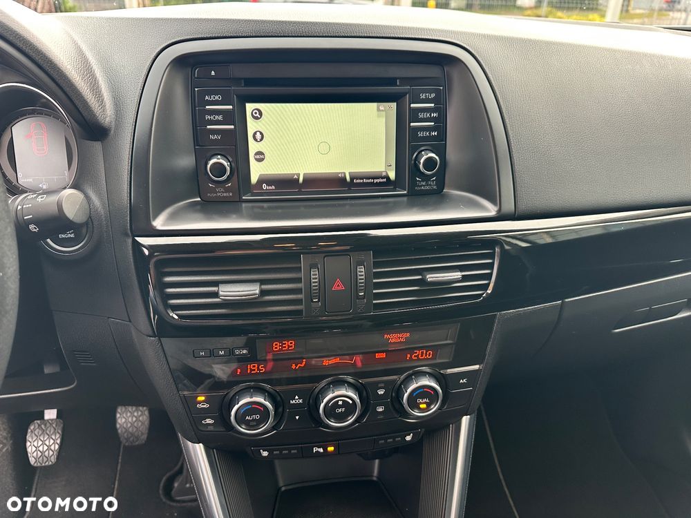 Mazda CX-5 SKYACTIV-G 165 Nakama - 9