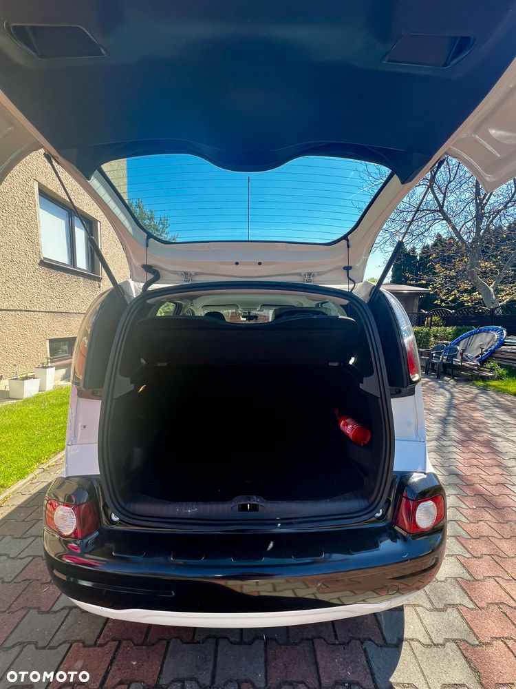 Citroën C3 Picasso - 17