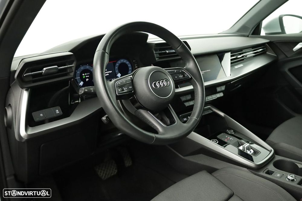 Audi A3 Sportback 40 TFSIe Advanced - 8