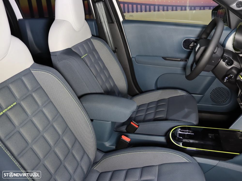 Fiat Grande Panda 1.2 Hybrid La Prima eDCT - 17