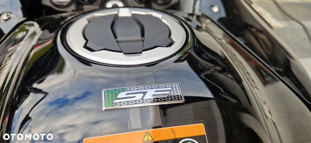 Kawasaki Versys 1000 - 12