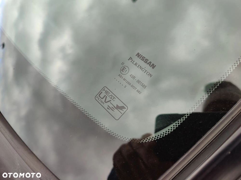 Nissan Almera 1.5 acenta PLUS - 34