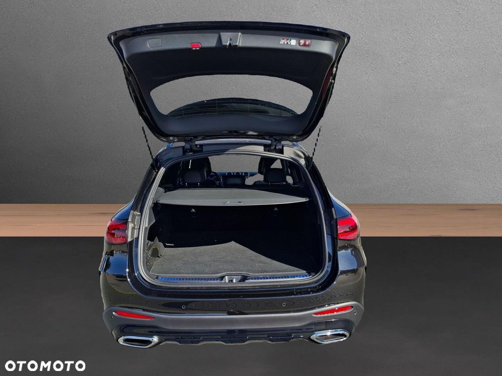 Mercedes-Benz GLC 220 d mHEV 4-Matic AMG Line - 19