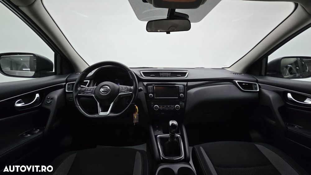 Nissan Qashqai - 14