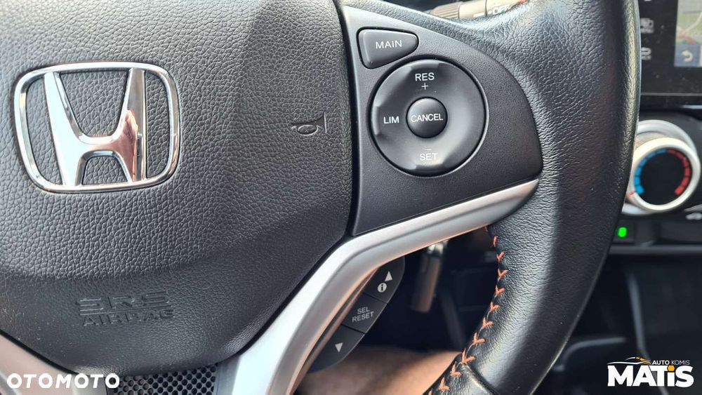 Honda Jazz - 39