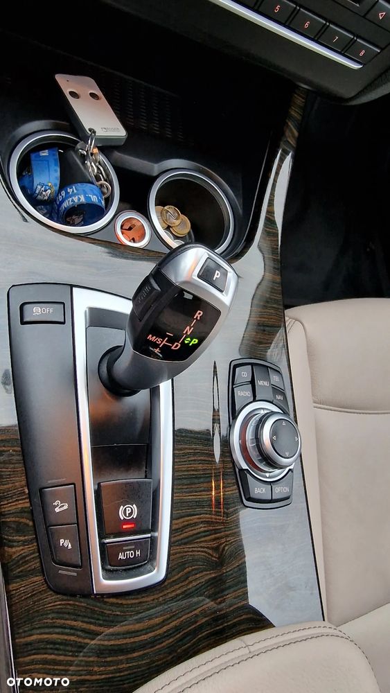 BMW X3 28i xDrive - 31