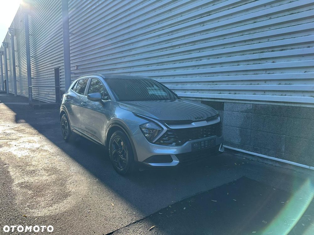 Kia Sportage 1.6 T-GDI L Business Line Plus 2WD DCT - 17