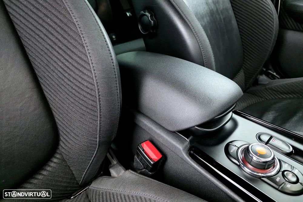 MINI Clubman One D Sport Edition - 27