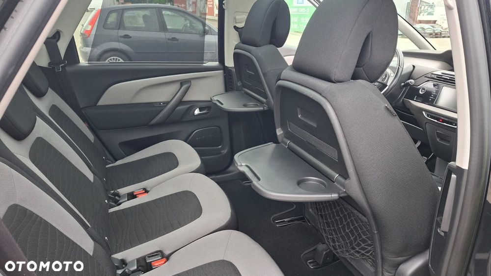 Citroën C4 Picasso 1.6 VTi Selection - 14