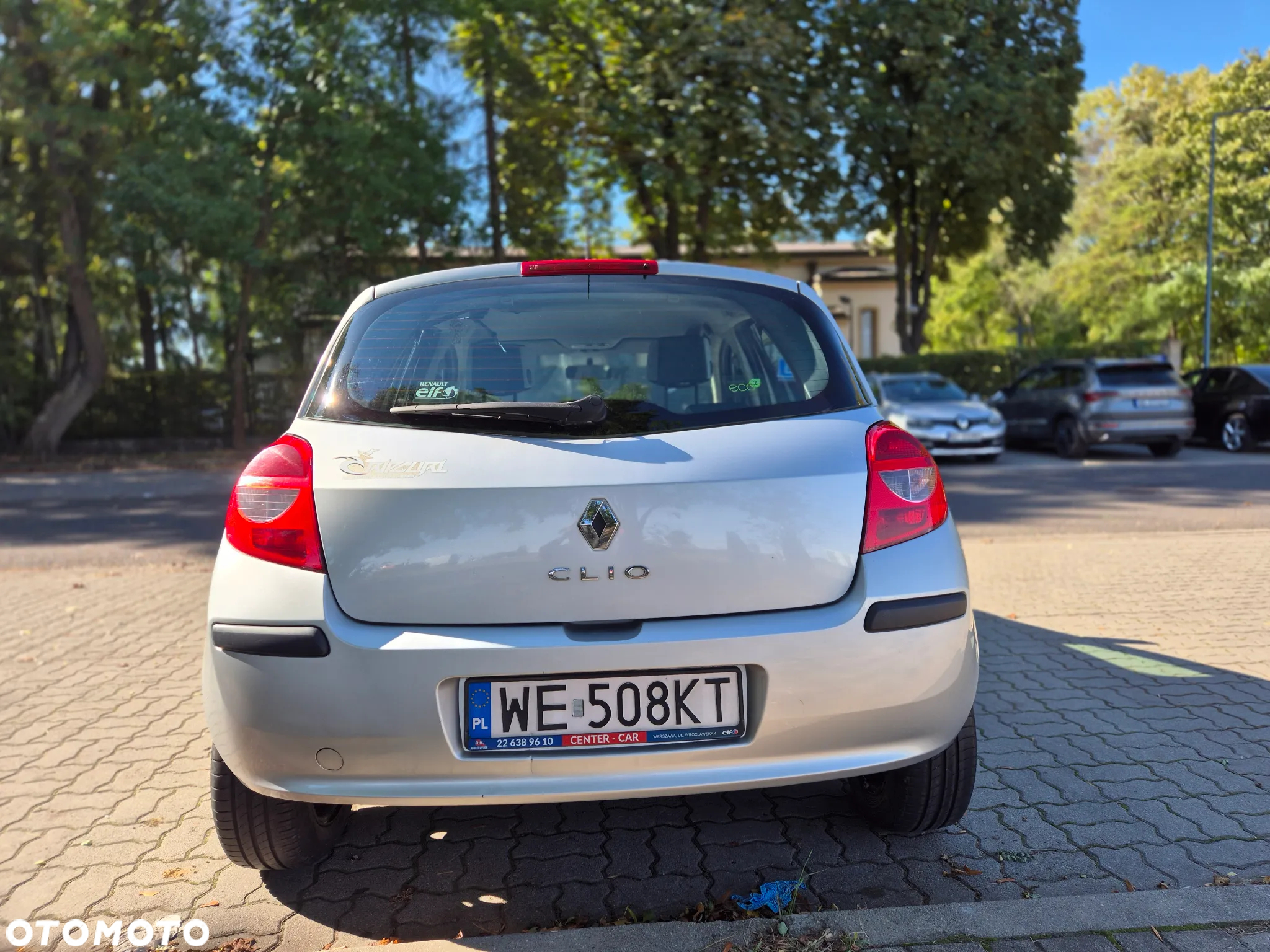 Renault Clio 1.2 TCE Rip Curl - 5