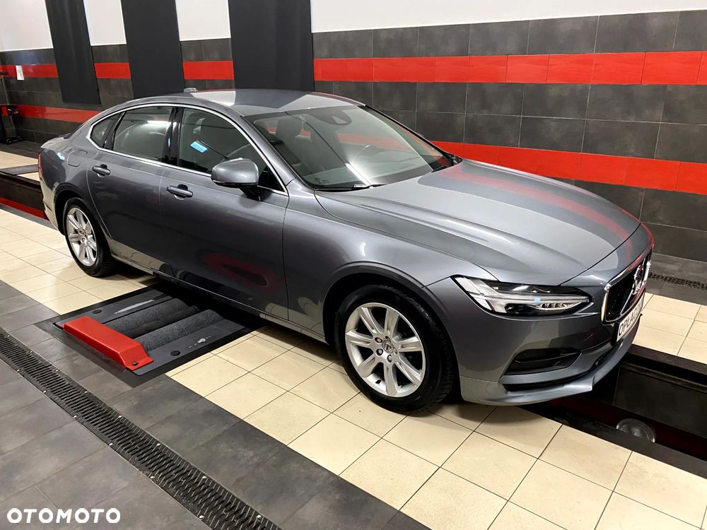Volvo S90 D3 Momentum - 5