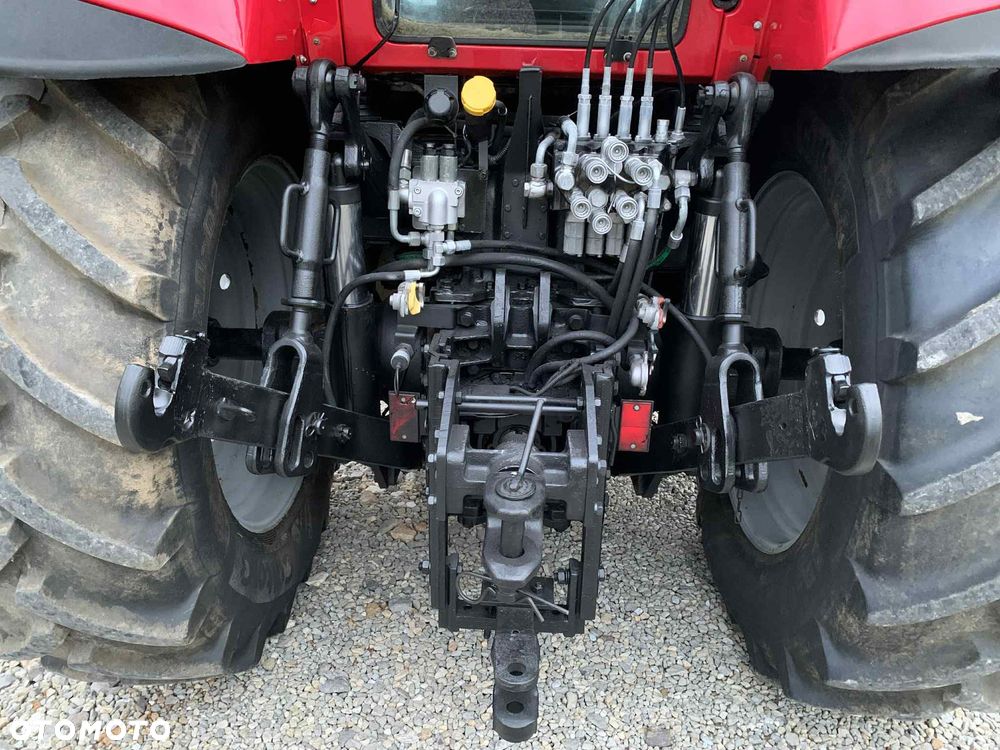 Pronar 1523A Zadbany 156KM nie Ursus, Belarus, Zetor - 19