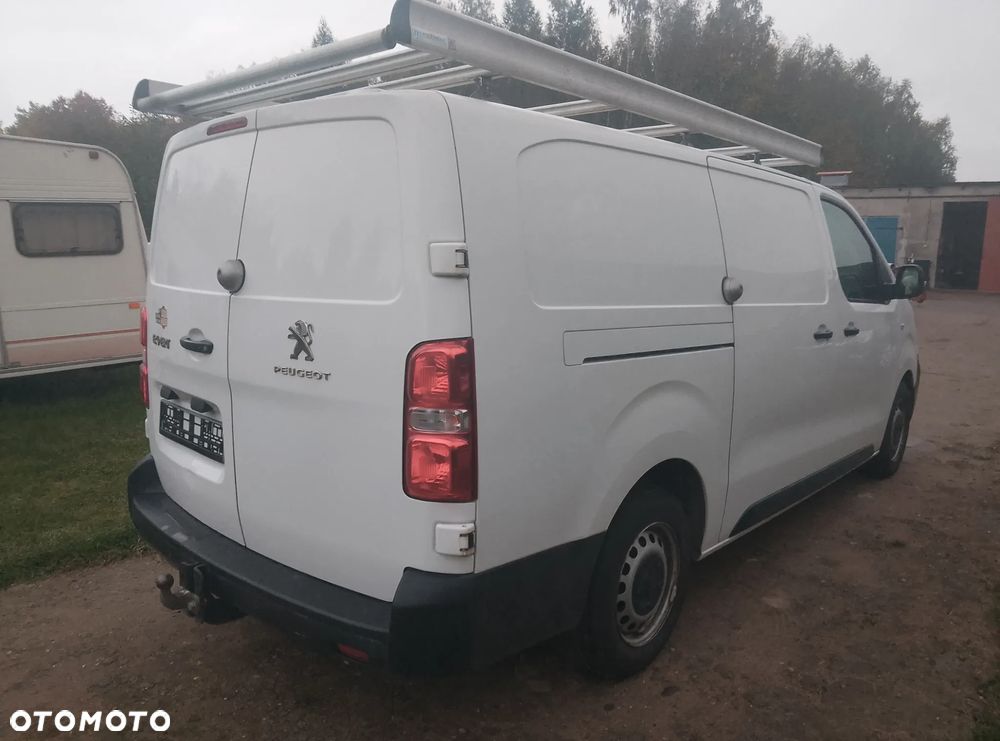 Peugeot Expert - 5