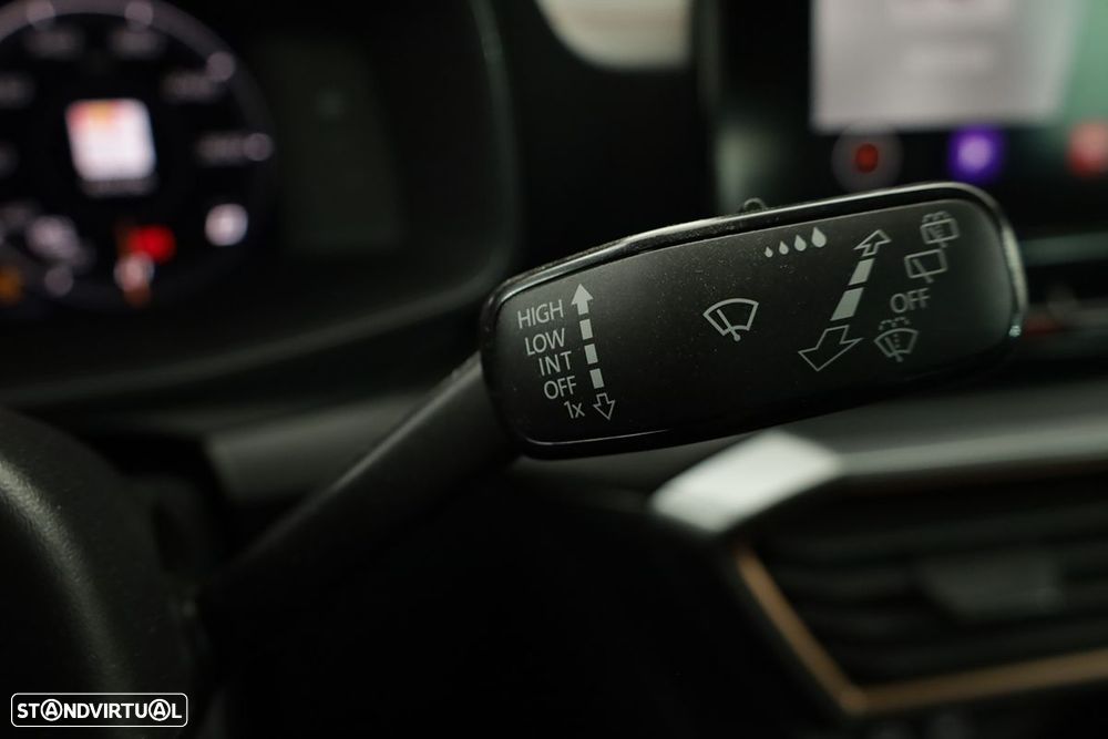 Cupra Formentor 1.4 e-Hybrid DSG - 17