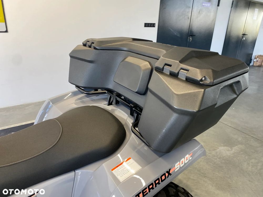CFMoto Inny - 28