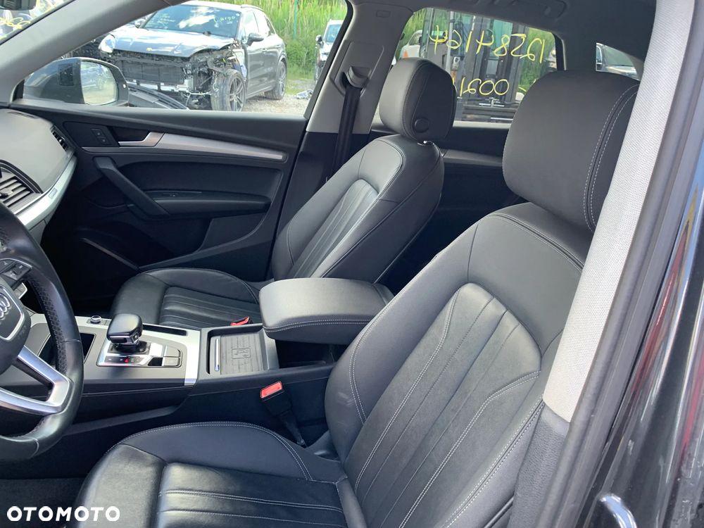 Audi Q5 2.0 TFSI Quattro S tronic - 19