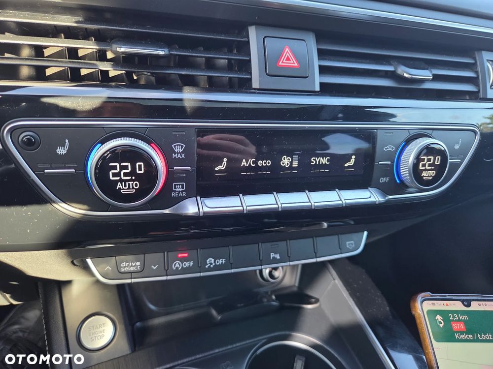 Audi A5 Sportback 3.0 TDI Quattro Sport Tiptr - 32