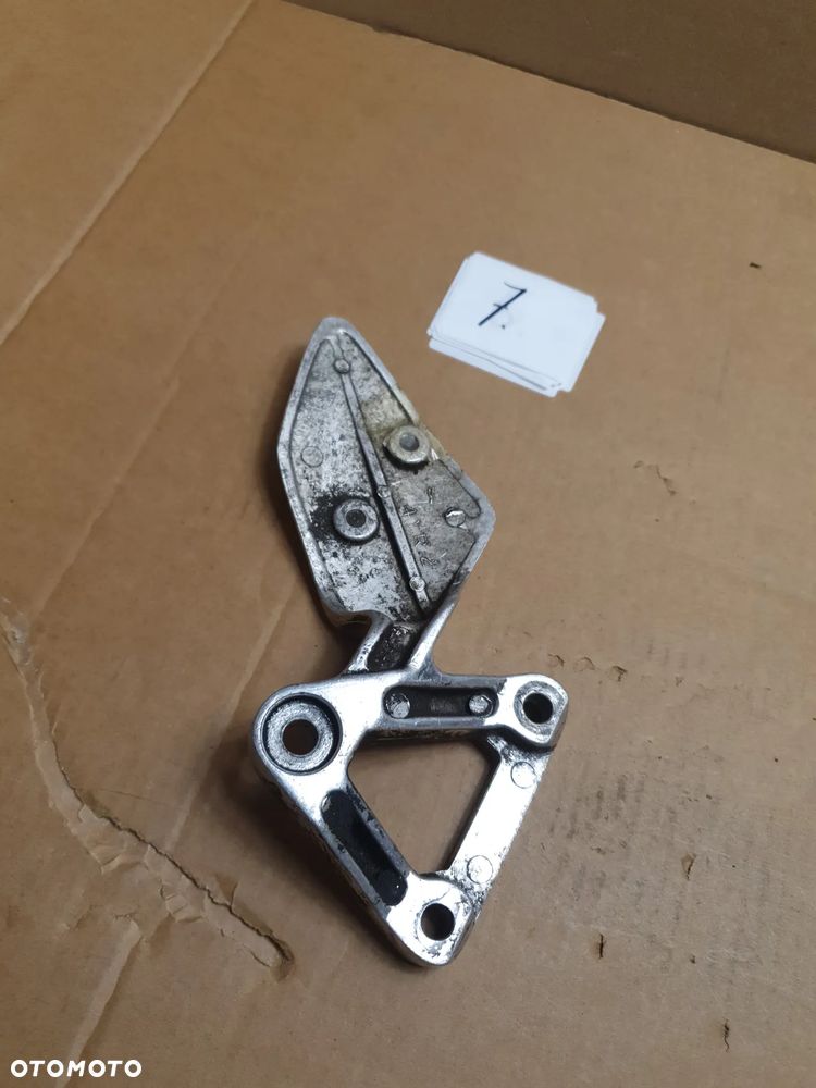 SET LEWY PRZEDNI YAMAHA FAZER FZS 600 KIEROWCY PRZÓD - 6