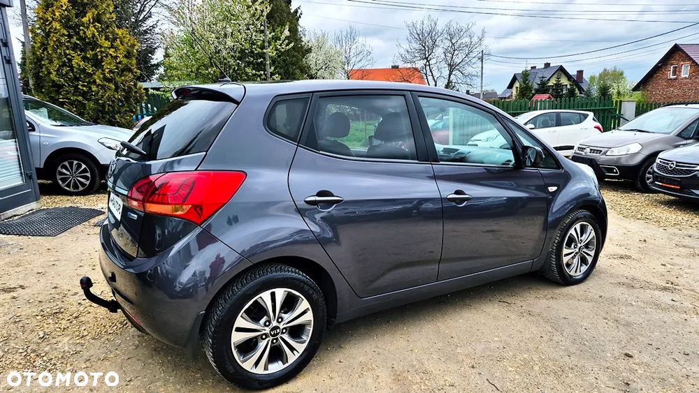 Kia Venga 1.4 XL - 13
