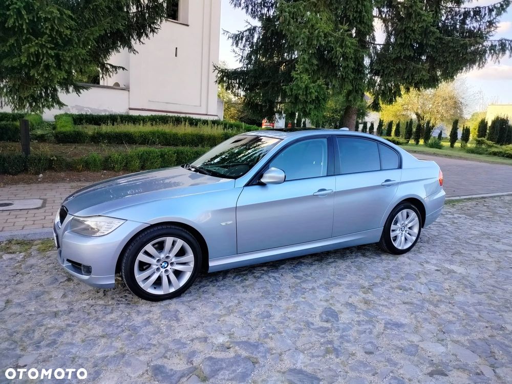BMW Seria 3 320i Edition Lifestyle - 7