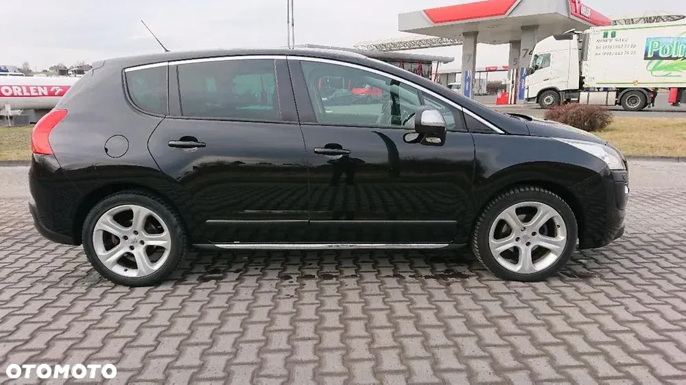 Peugeot 3008 - 4