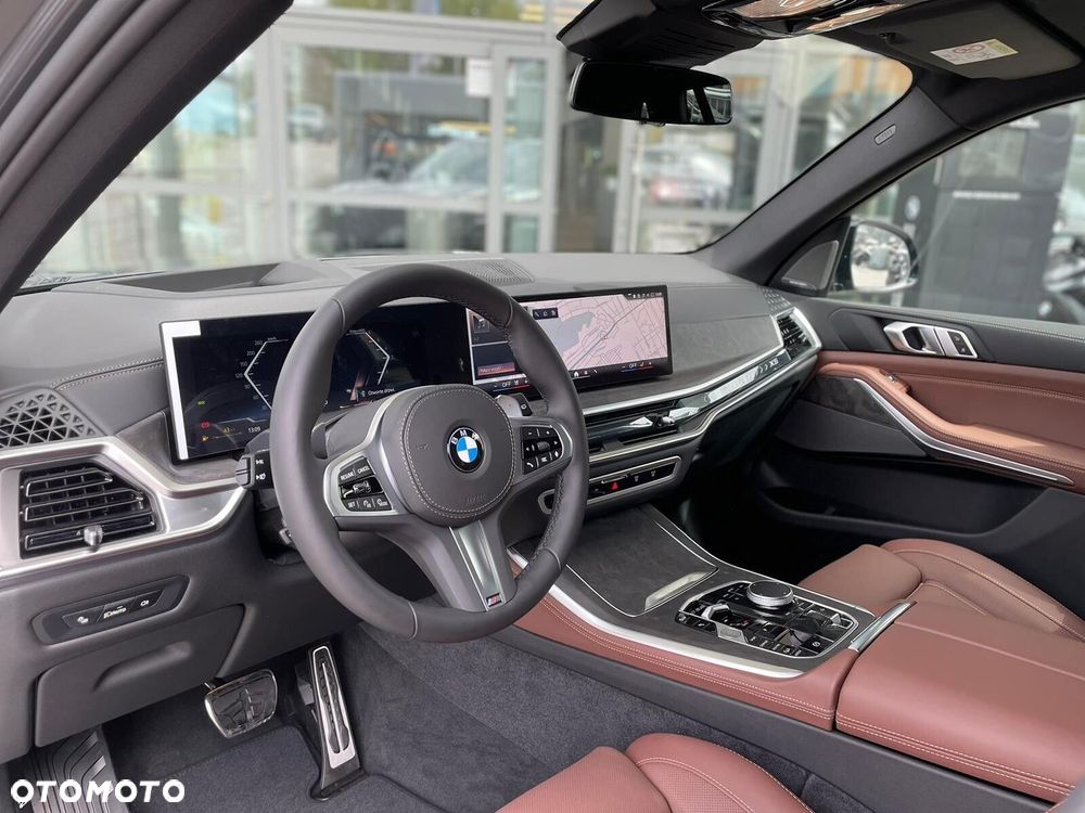 BMW X5 - 17