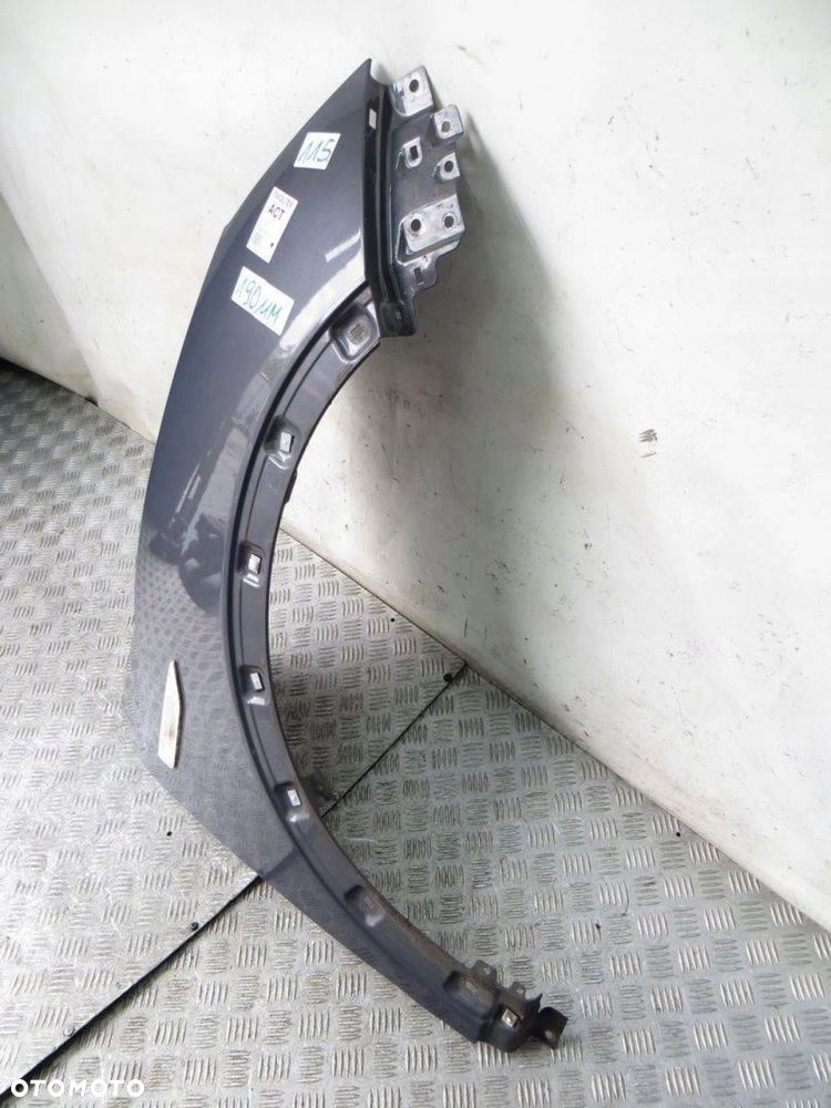 SSANGYONG TIVOLI BŁOTNIK PRAWY PRZÓD ACT 14- - 7