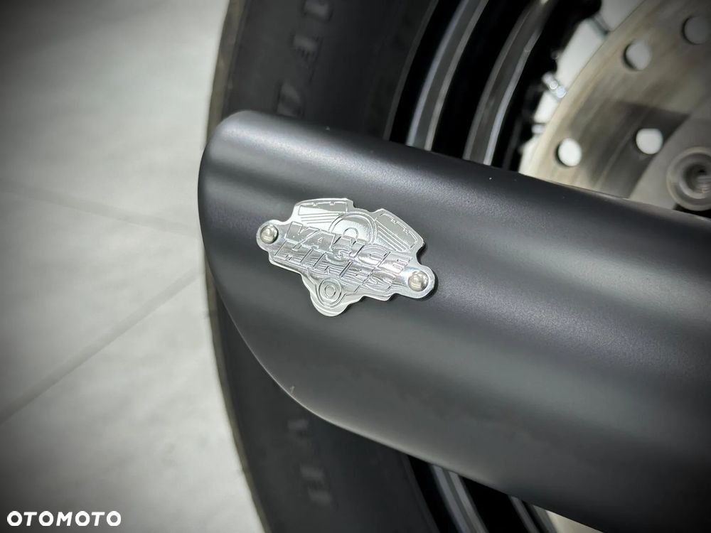 Harley-Davidson Softail Slim - 9