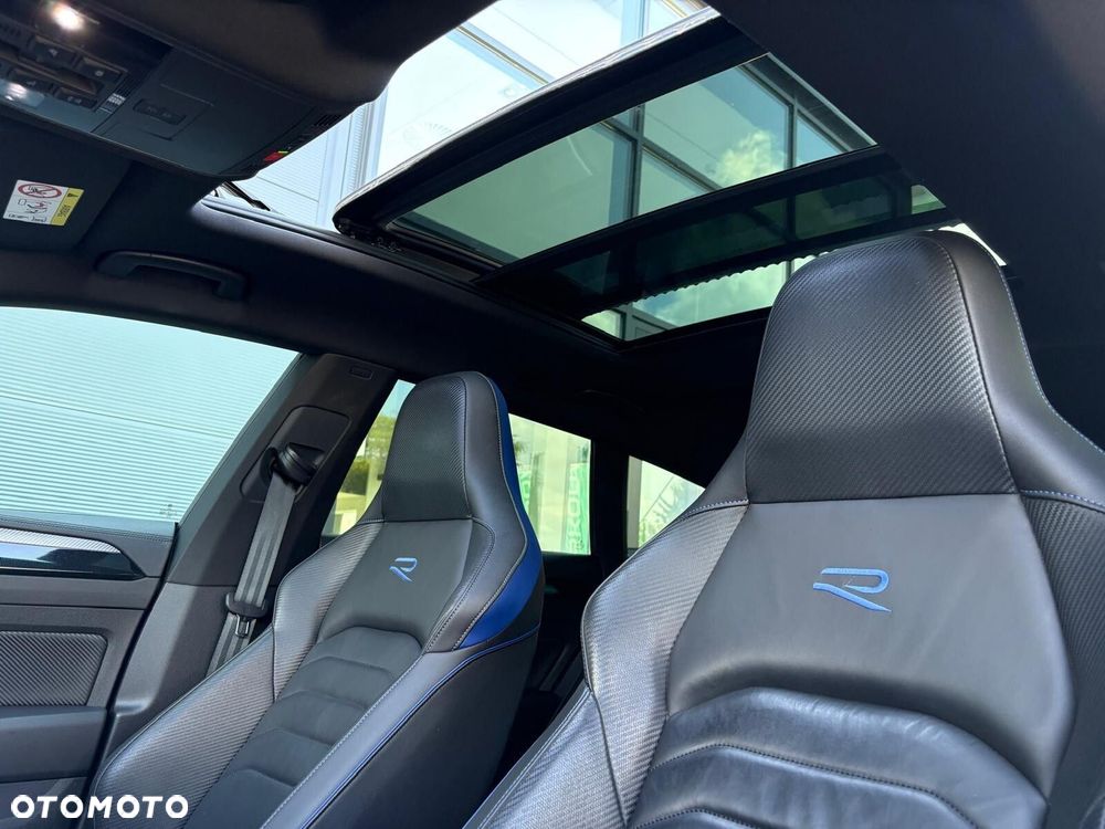 Volkswagen Arteon - 17