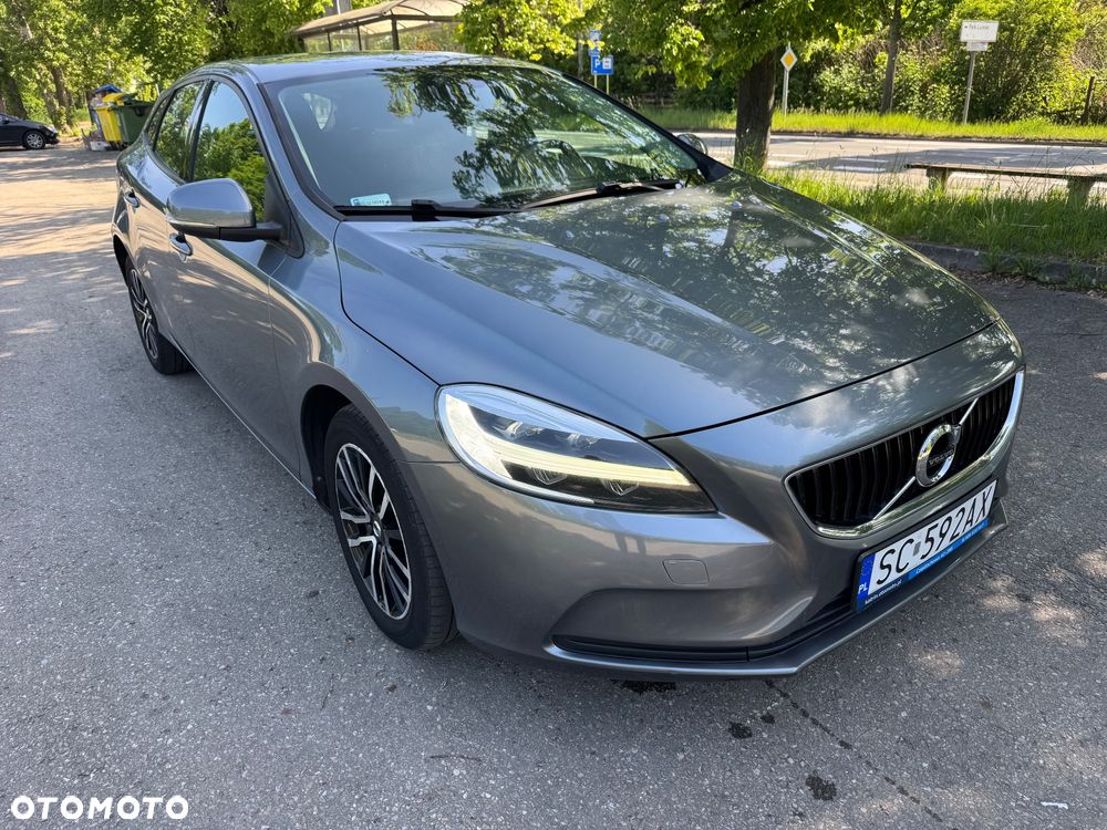 Volvo V40 D3 Drive-E Base - 4