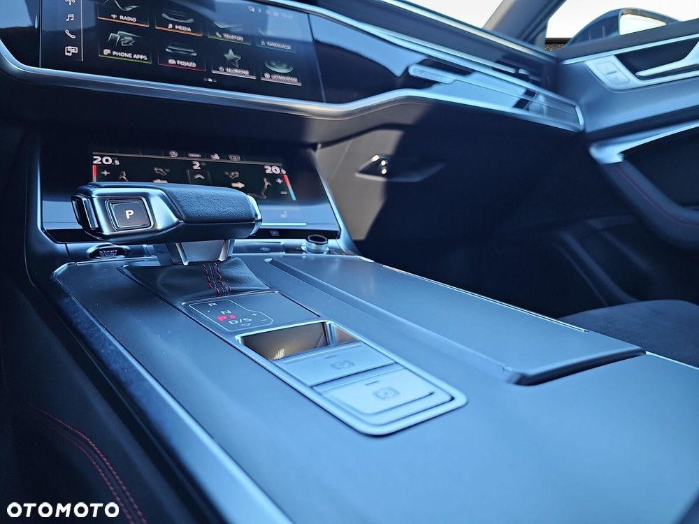 Audi A7 Sportback - 18