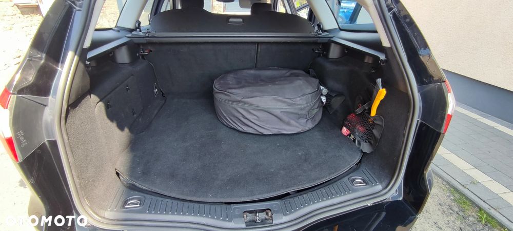 Ford Mondeo 2.0 Titanium - 15