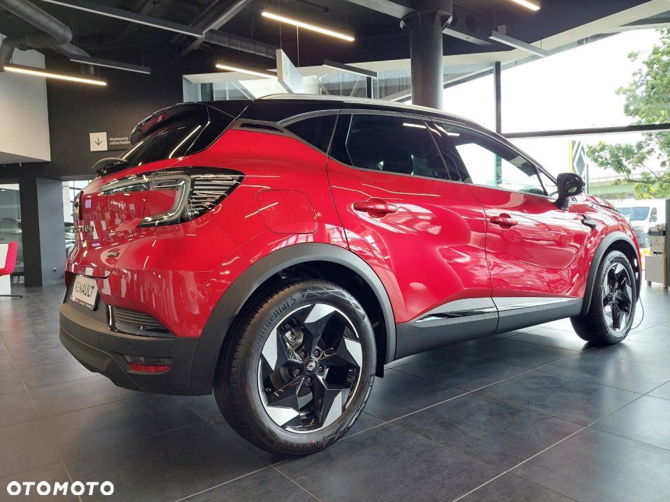 Renault Captur - 6