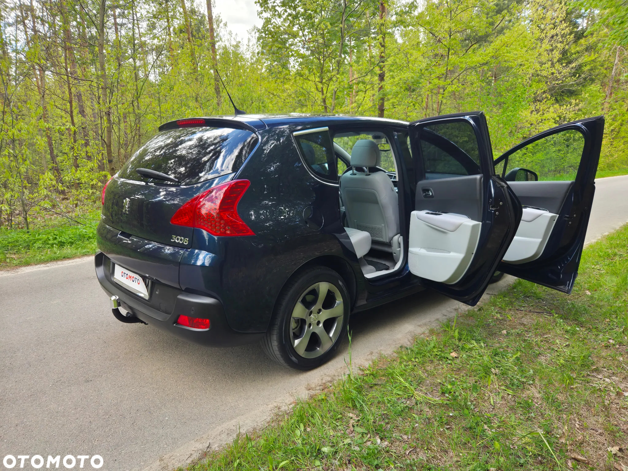 Peugeot 3008 1.6 Active - 22
